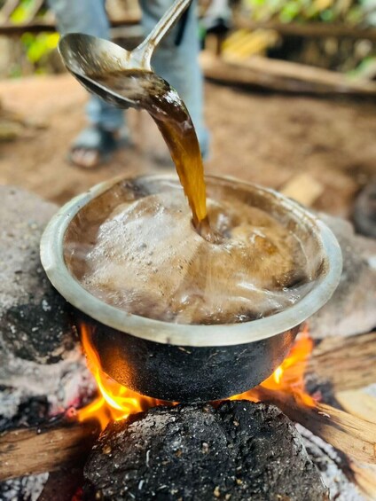 Picture 8 for Activity Materuni Waterfalls, Coffee, and Hotsprings Tour