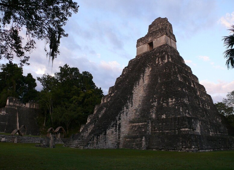Picture 3 for Activity From Flores: Tikal Sunrise Tour