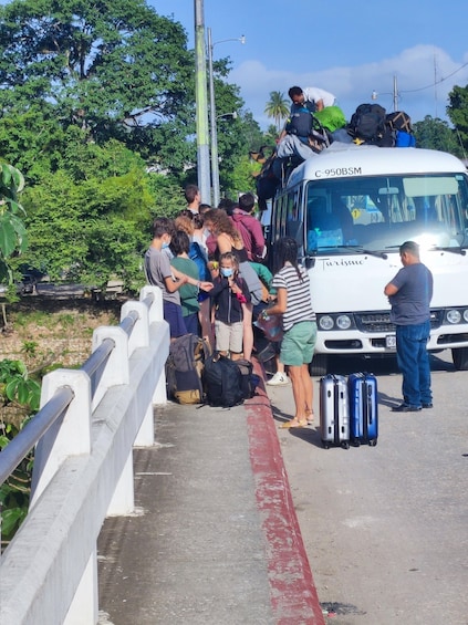 Picture 13 for Activity From your Hotel in San Ignacio to Flores, Guatemala