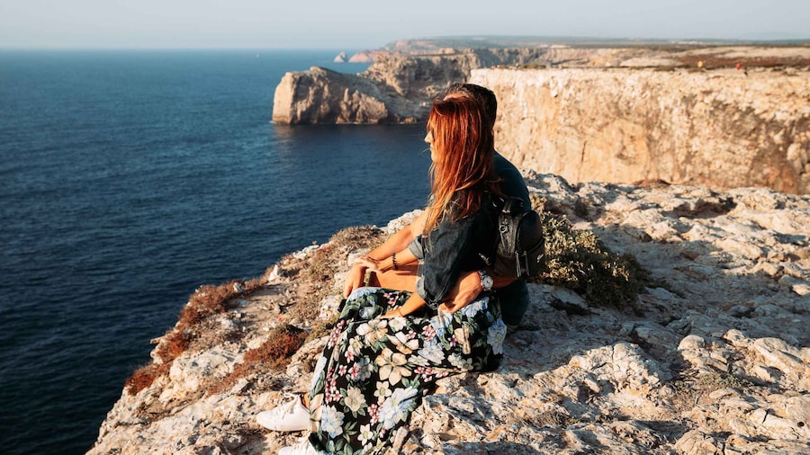 Algarve: Experience the Best of the West