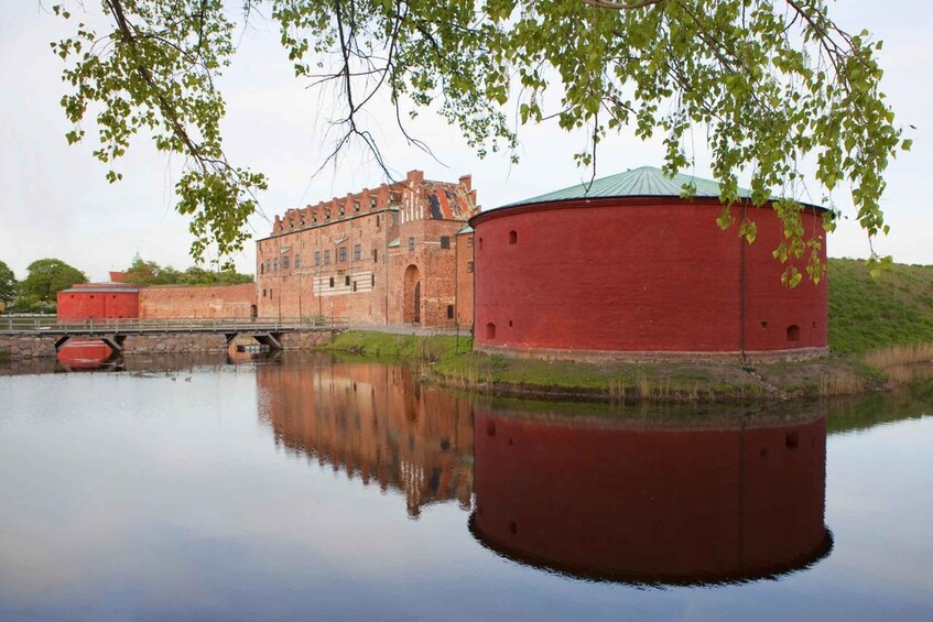 Picture 2 for Activity Malmö guided City Tour By Bike