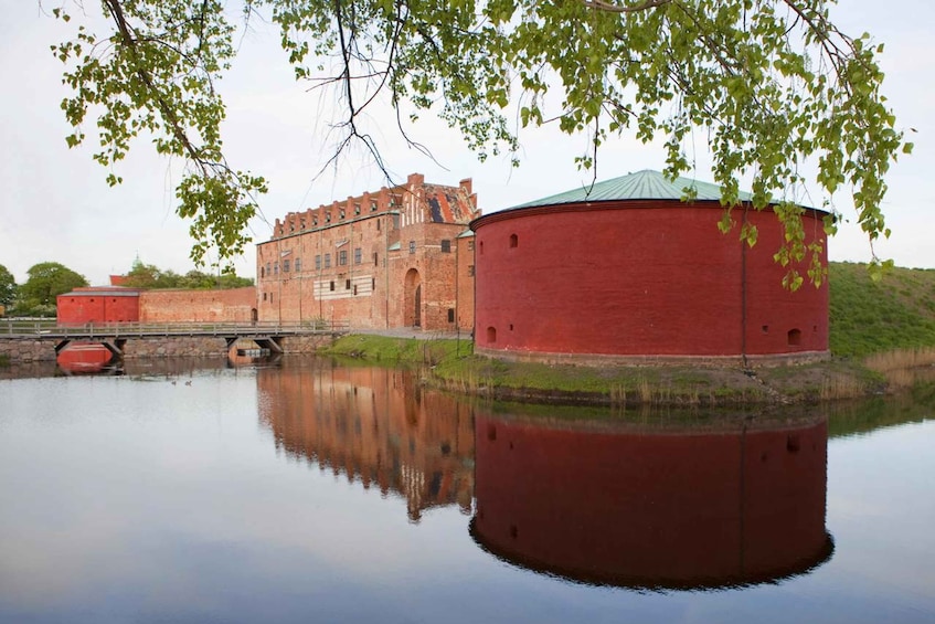 Picture 2 for Activity Malmö guided City Tour By Bike