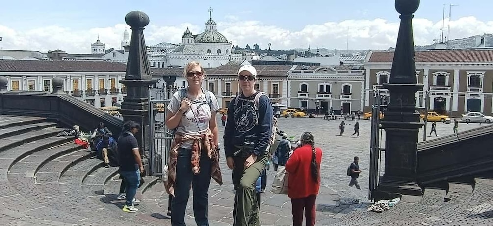 Picture 2 for Activity Quito: Cultural Insights, Discover Quito´s Hidden Spots