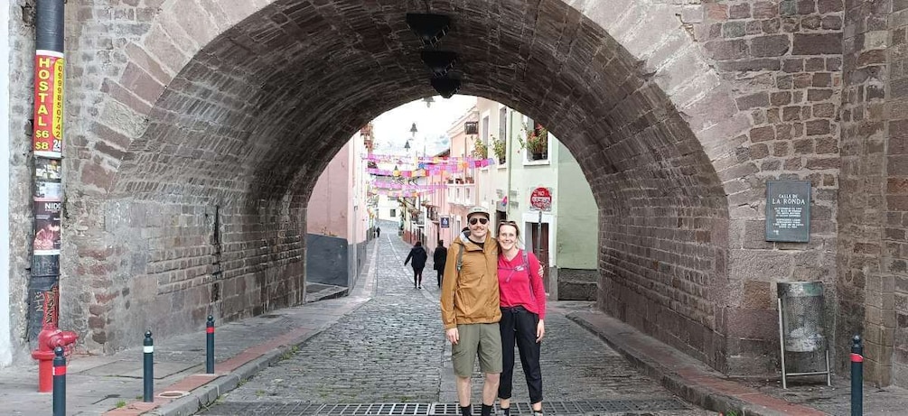 Picture 3 for Activity Quito: Cultural Insights, Discover Quito´s Hidden Spots