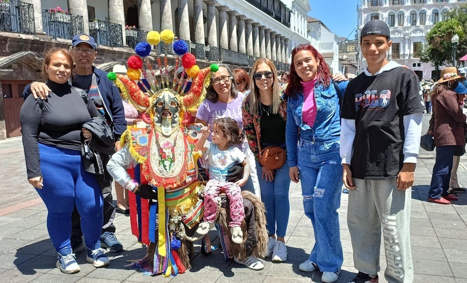 Quito: Cultural Insights, Discover Quito´s Hidden Spots