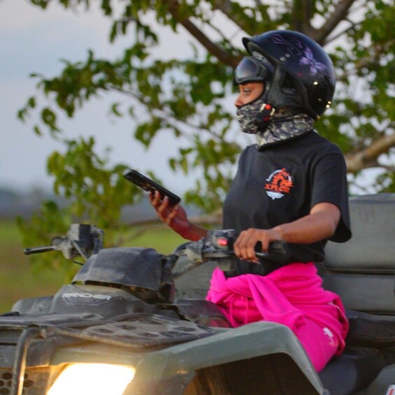 Picture 1 for Activity Miami: ATV Tour