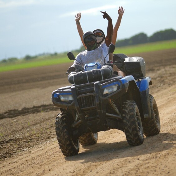 Picture 2 for Activity Miami: ATV Tour