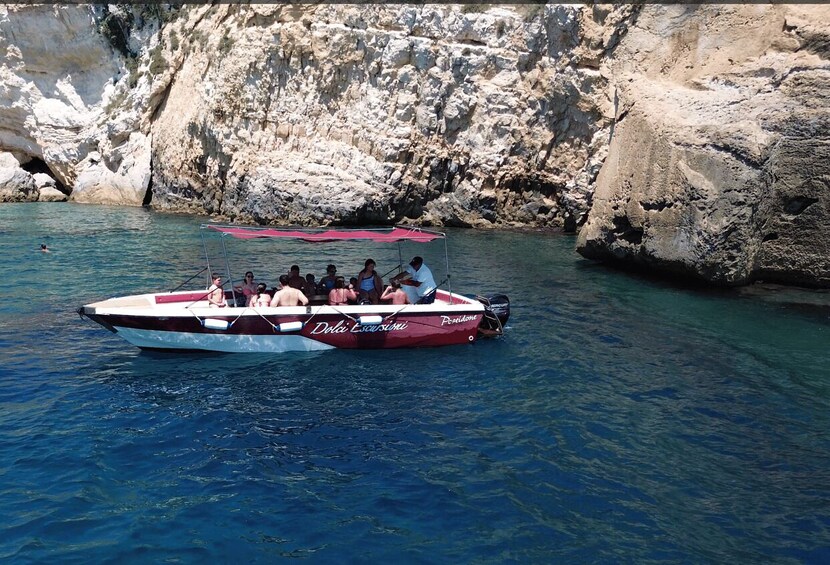 Picture 9 for Activity Private Tour of the Island of Ortigia and the Sea Caves