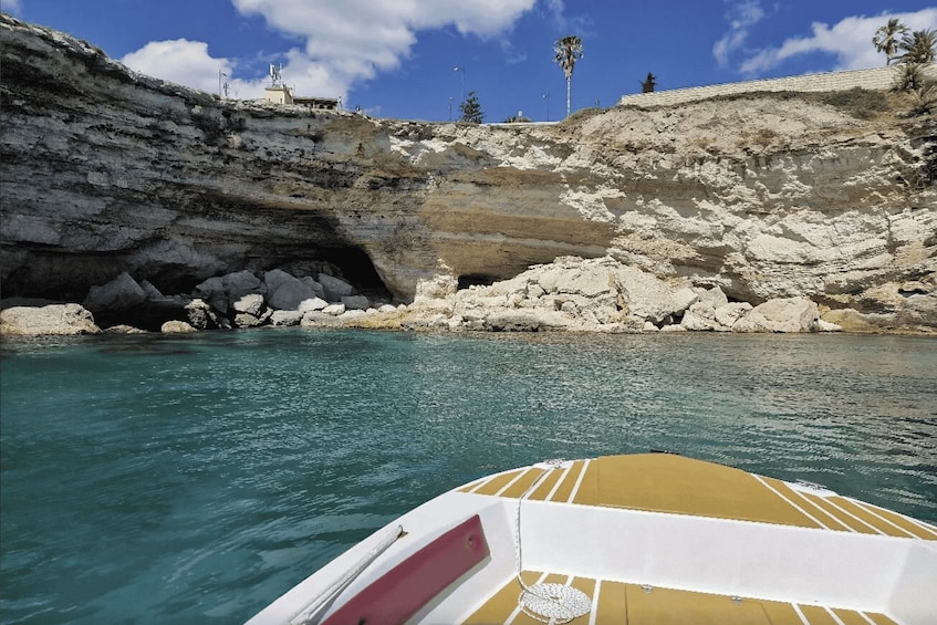 Picture 14 for Activity Private Tour of the Island of Ortigia and the Sea Caves