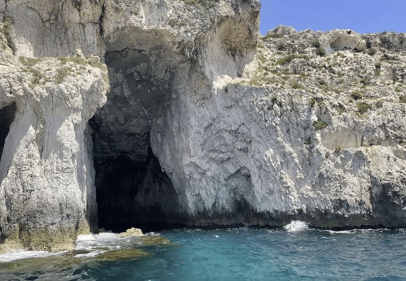 Picture 1 for Activity Private Tour of the Island of Ortigia and the Sea Caves