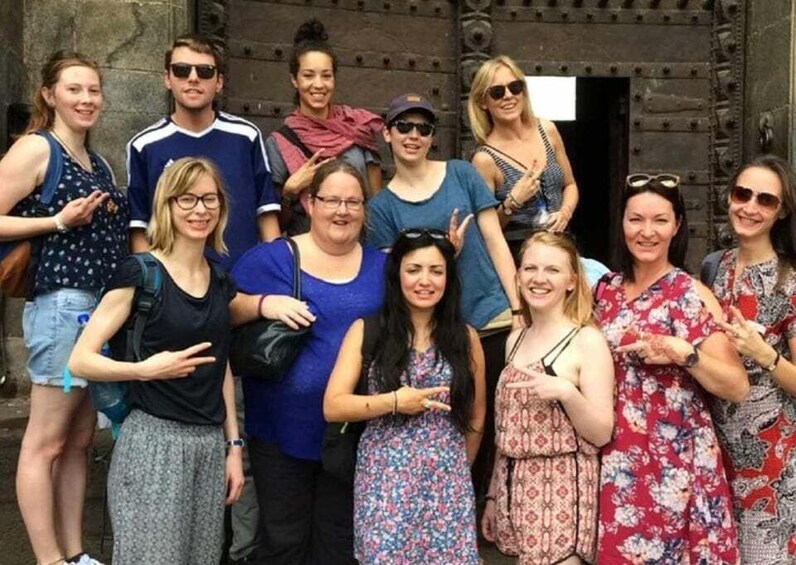Picture 2 for Activity Heritage & Cultural Walk of Ahmedabad (2 Hours Tour)