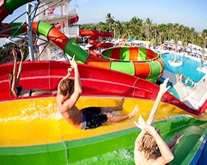 Picture 3 for Activity Kedah: Splash Out Langkawi Water Theme Park Admission Ticket