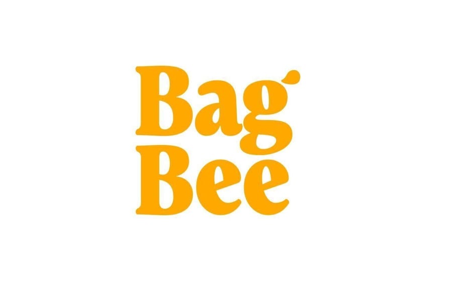 BagBee airline check-in from hotels & homes (morning pickup)