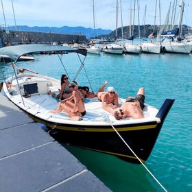Portovenere and Gulf of Poets: Full Day Boat Tour
