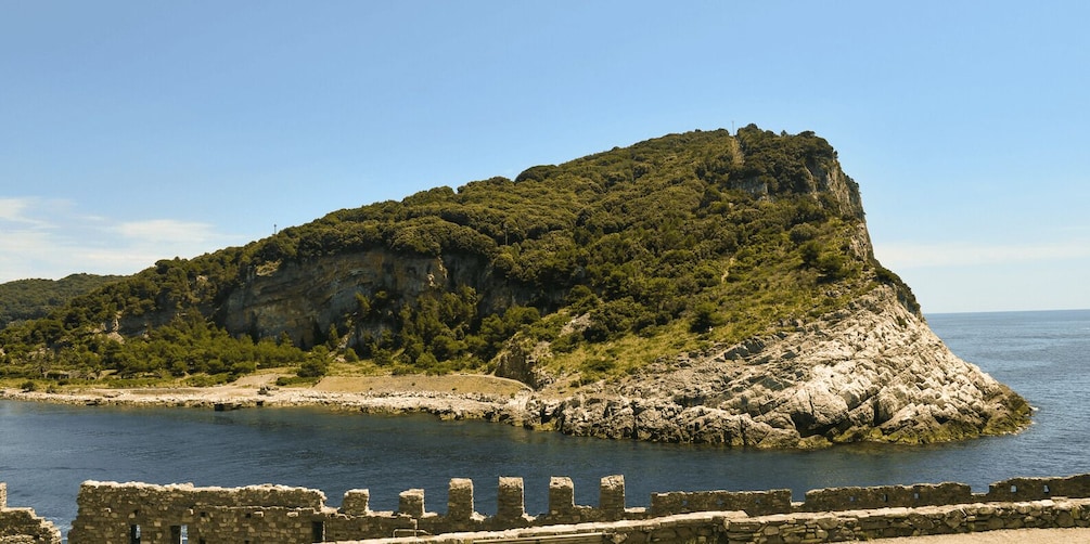 Picture 8 for Activity Portovenere and Gulf of Poets: Full Day Boat Tour