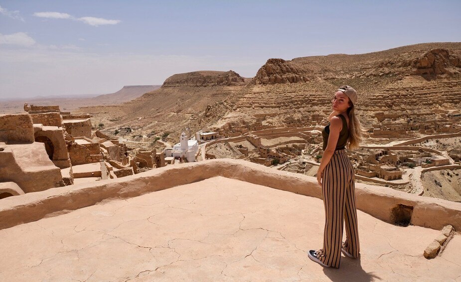 Picture 7 for Activity From Djerba Midun: Private 5-Day Star Wars Tour