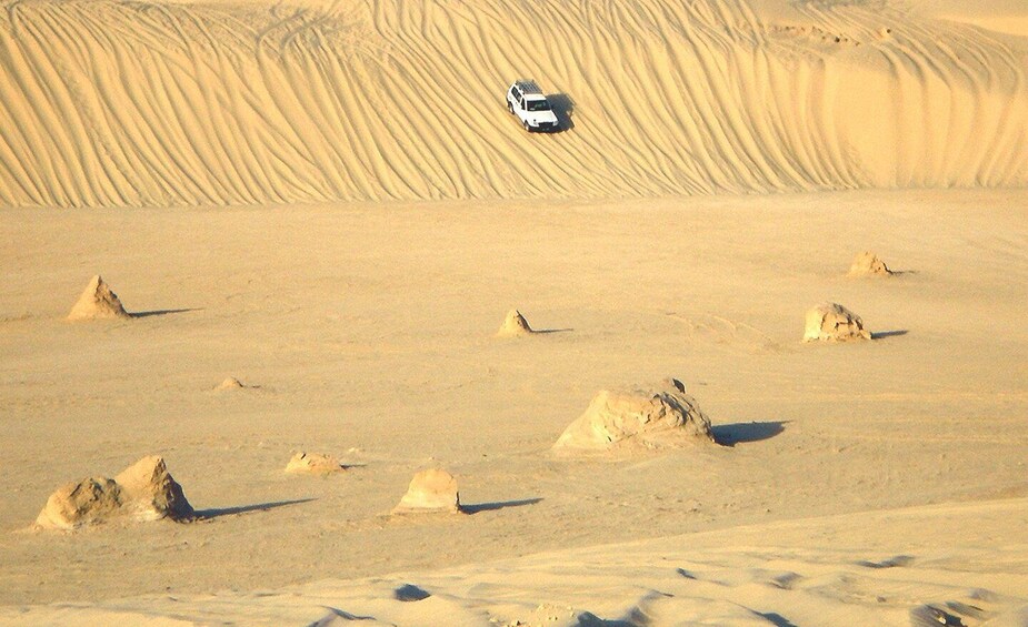 Picture 28 for Activity From Djerba Midun: Private 5-Day Star Wars Tour