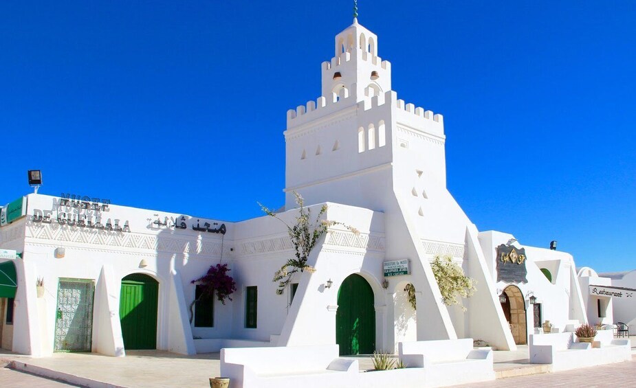 Picture 17 for Activity From Djerba Midun: Private 5-Day Star Wars Tour