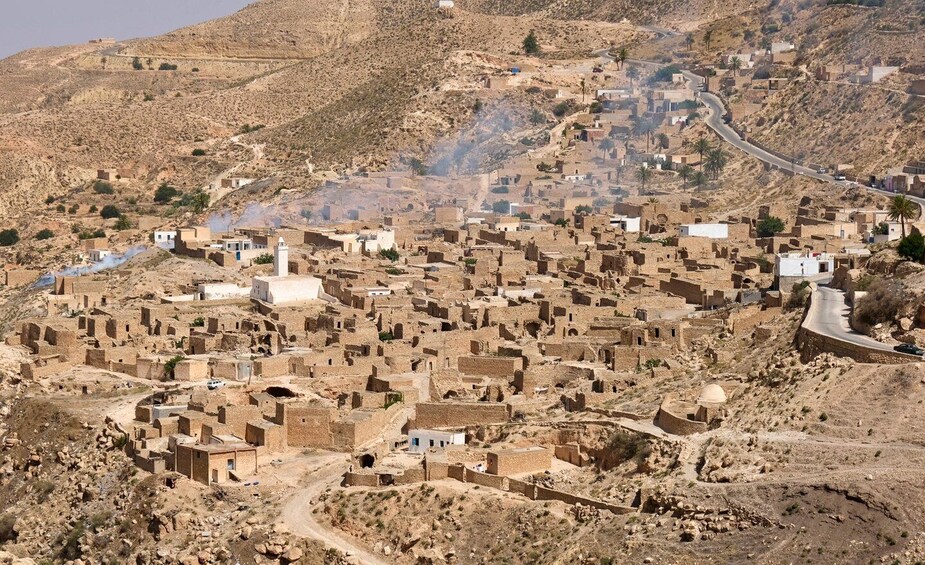 Picture 1 for Activity From Djerba Midun: Private 5-Day Star Wars Tour