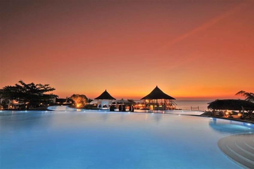 Picture 1 for Activity 4 Days / 3 Nights Zanzibar Holiday
