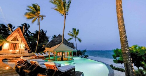 4 Days / 3 Nights Zanzibar Holiday