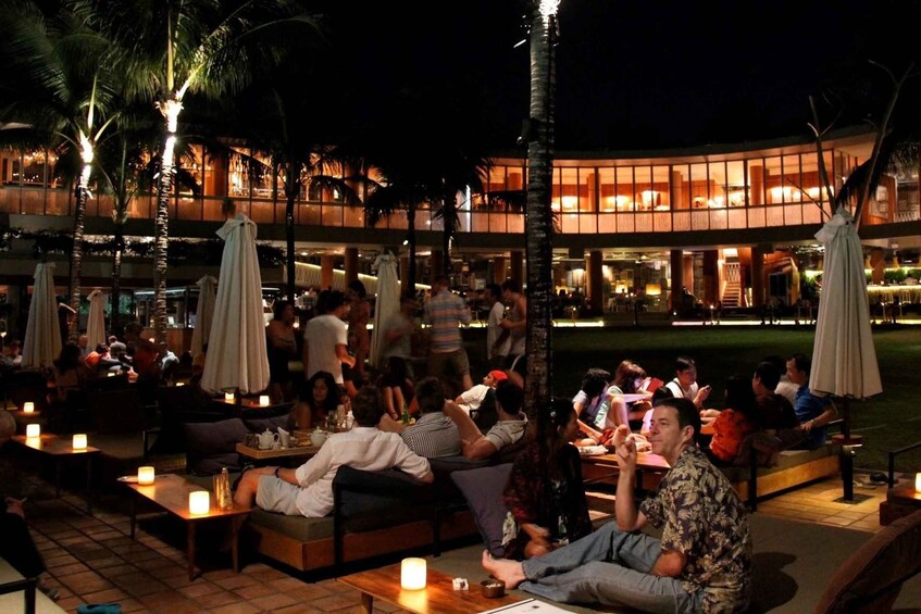 Picture 5 for Activity Bali: Kuta Night Life Tour