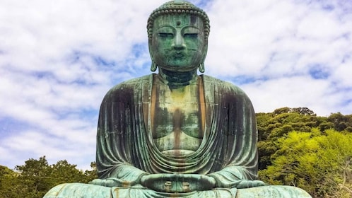 Kamakura Full Day Historic / Culture Tour
