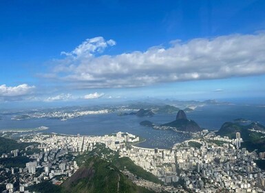 Scenic Helicopter Flight