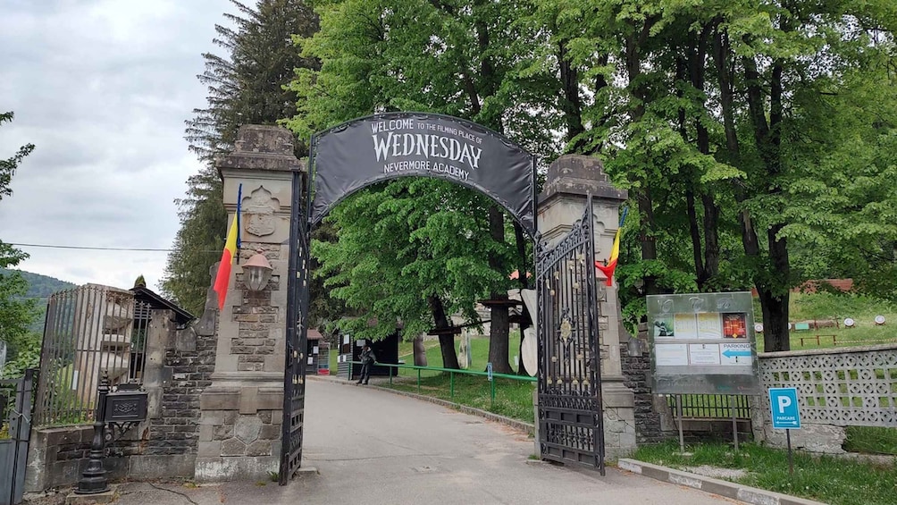 Picture 12 for Activity Brasov: Bran, Peles and Cantacuzino Castles Day Tour