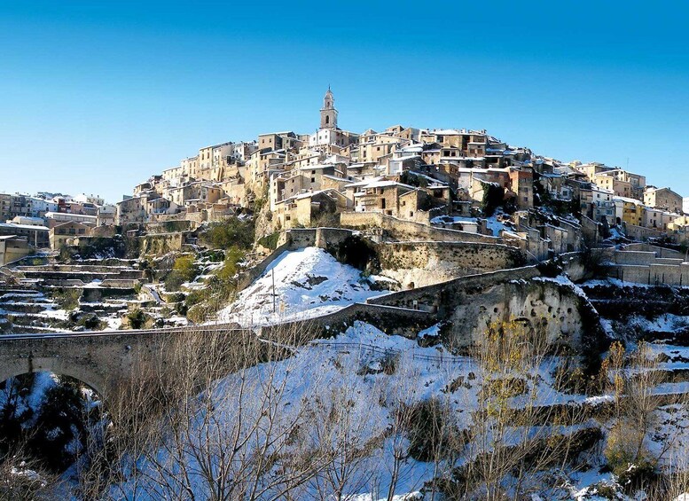 Picture 4 for Activity From Valencia: Bocairent and Covetes dels Moros Day Trip