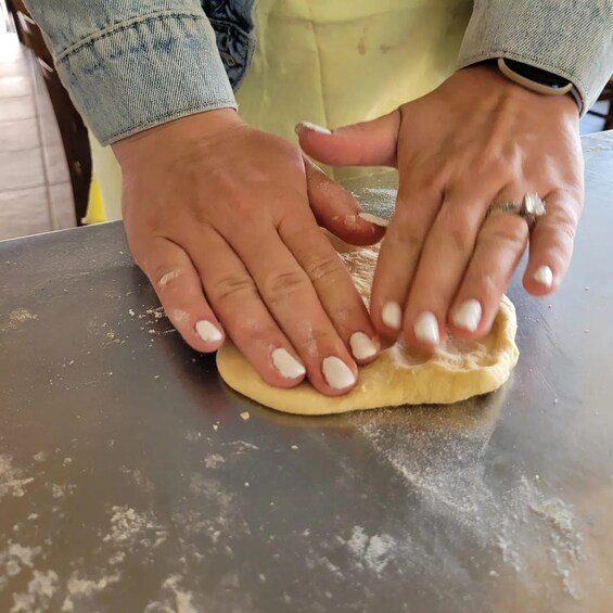 Picture 11 for Activity Amalfi Coast: Cooking class with an Amalfitan Chef