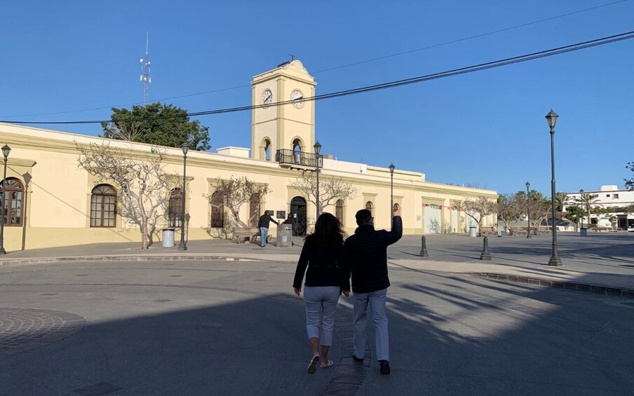 Picture 2 for Activity Half-day guided tour San José del Cabo: Art & Beer tasting