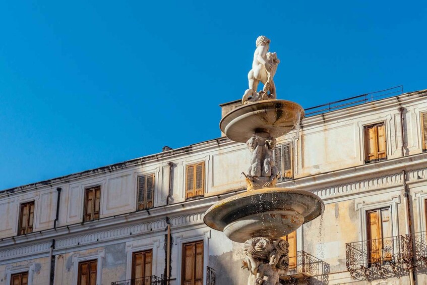 Picture 8 for Activity Highlights & Hidden Gems of Palermo Private Tour