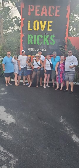 Picture 7 for Activity From Montego Bay/Falmouth: Negril Beach Catamaran Cruise