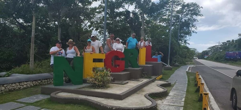 Picture 8 for Activity From Montego Bay/Falmouth: Negril Beach Catamaran Cruise