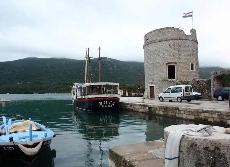 From Dubrovnik: Mali Ston Oyster Paradise Tour with Transfer