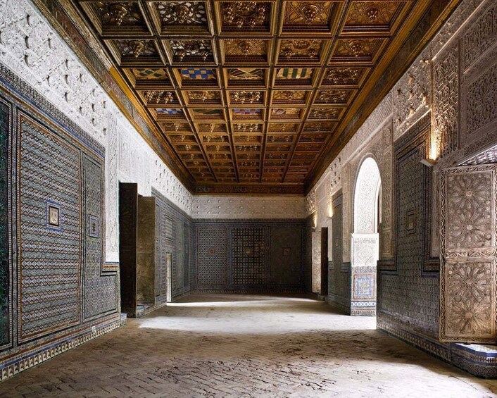 Picture 8 for Activity Seville: Casa de Pilatos Ground Floor Entry Ticket