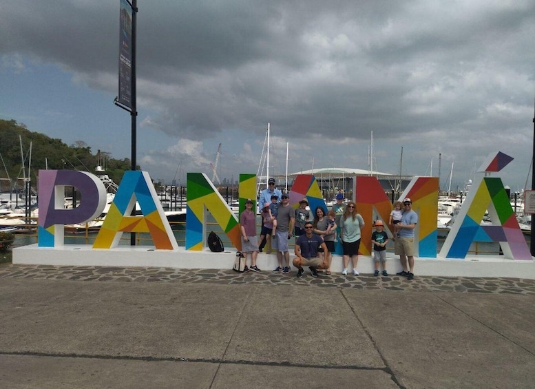 Picture 7 for Activity Half day city tour: Explore the Best of Panama City
