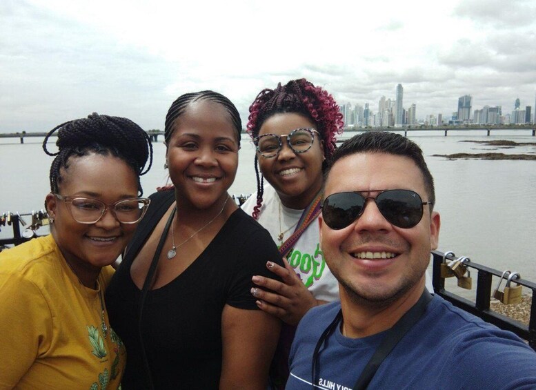 Picture 4 for Activity Half day city tour: Explore the Best of Panama City