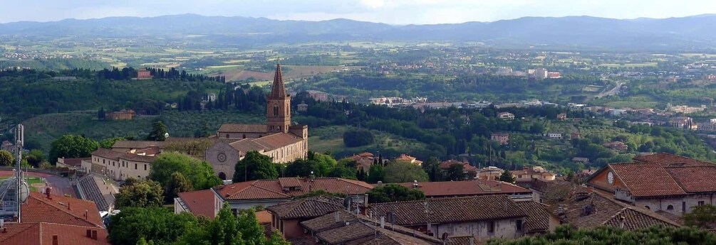 Picture 4 for Activity Perugia Private Guided Walking Tour