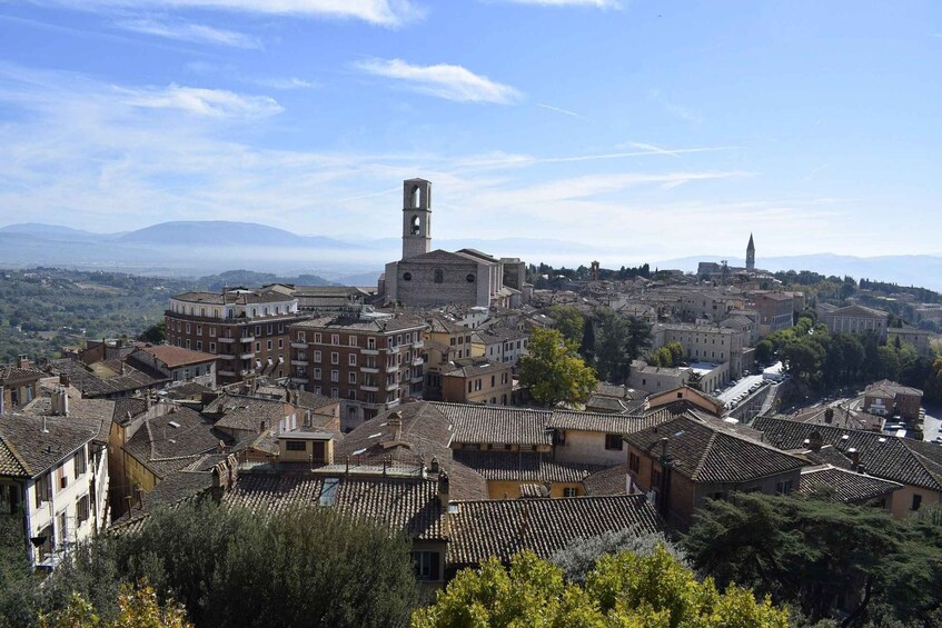 Picture 5 for Activity Perugia Private Guided Walking Tour