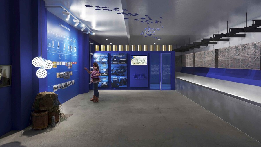 L'Escala: SOLÉS Anchovy Factory-Museum Admission and Tasting