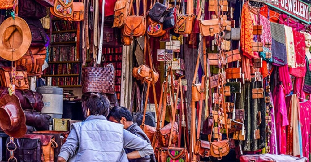 Picture 2 for Activity Jodhpur Shopping Tour