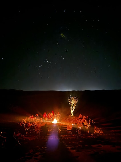 Picture 9 for Activity 3 Day 2 Night Merzouga Desert Camp from Marrakech with Camel