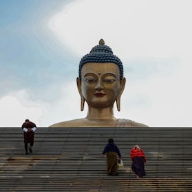 6 Days Bhutan Tour - Gangtey