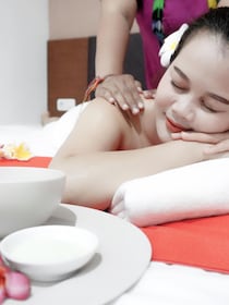 Balinese Massage Home Service