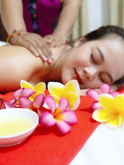 Picture 1 for Activity Deep Tissue Massage Comes To Your Home, Villa Or Hotel