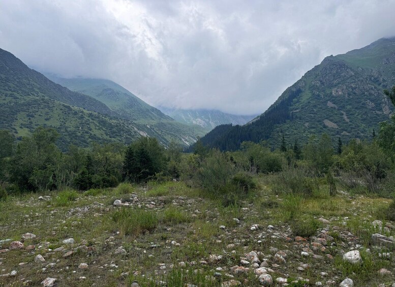 Picture 17 for Activity Bishkek: Ala Archa National Park Hiking and Adventure