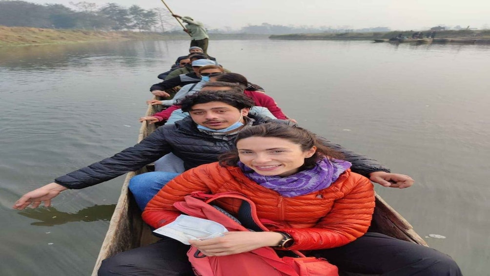 Picture 6 for Activity 2 Nights 3 Days Chitwan Jungle Safari Tour