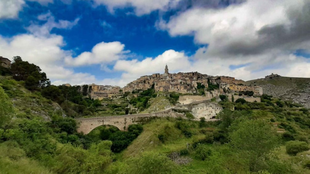 Costa Blanca: Bocairent Guided Village Highlights Tour